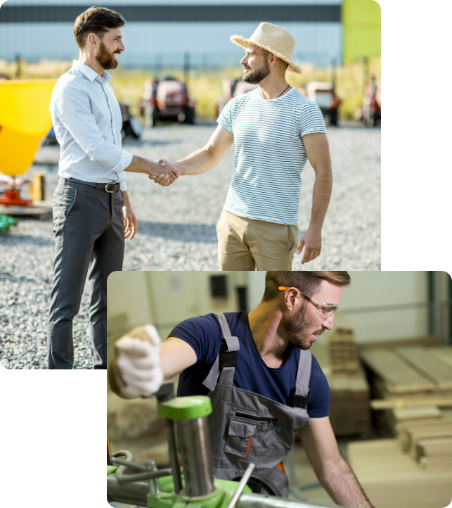 staff recruitment service Alliance Group